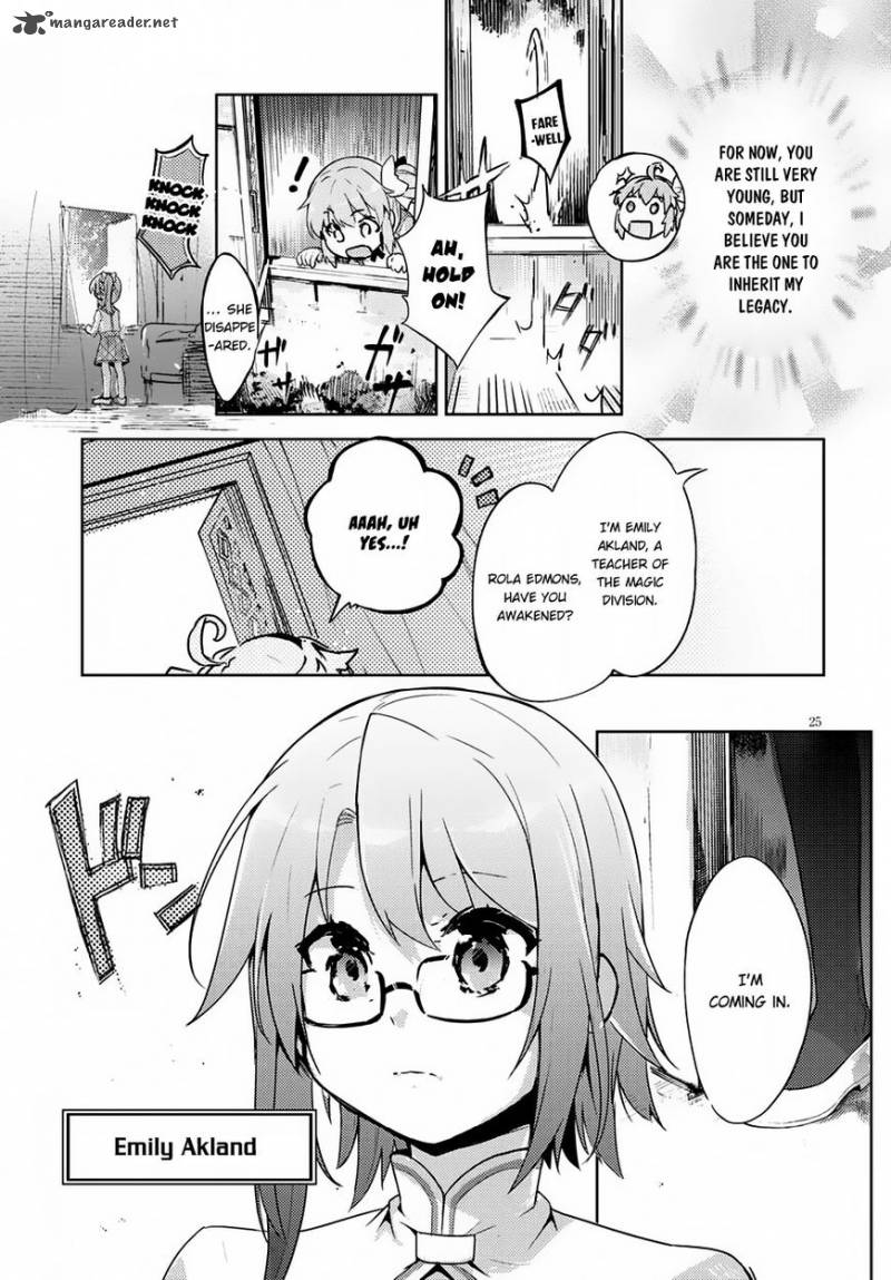 Kenshi O Mezashite Nyugaku Shitanoni Maho Tekisei 9999 Nandesukedo 1 27