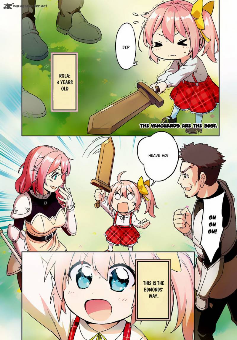 Kenshi O Mezashite Nyugaku Shitanoni Maho Tekisei 9999 Nandesukedo 1 4