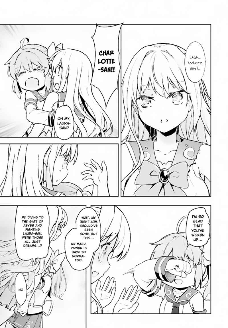Kenshi O Mezashite Nyugaku Shitanoni Maho Tekisei 9999 Nandesukedo 10 13