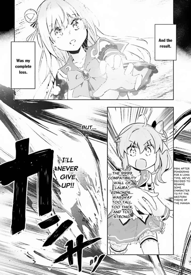 Kenshi O Mezashite Nyugaku Shitanoni Maho Tekisei 9999 Nandesukedo 10 2