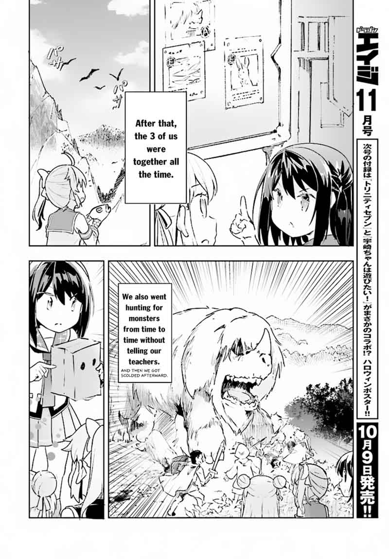 Kenshi O Mezashite Nyugaku Shitanoni Maho Tekisei 9999 Nandesukedo 10 25