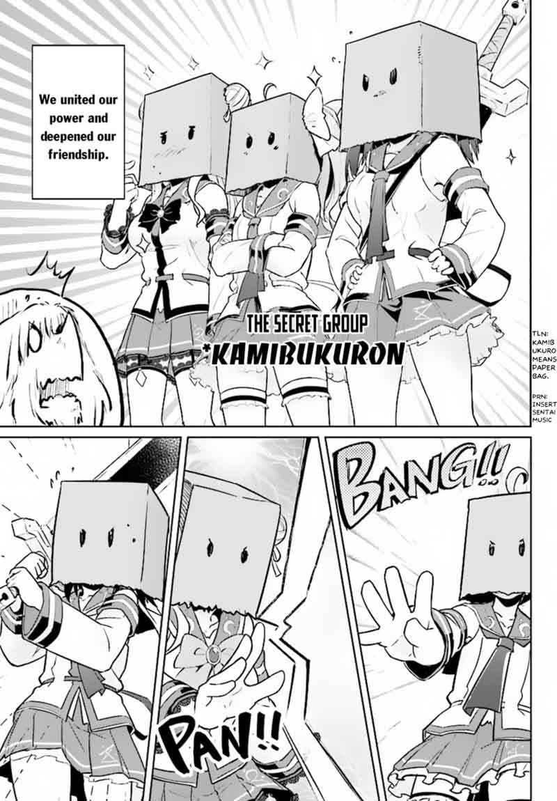 Kenshi O Mezashite Nyugaku Shitanoni Maho Tekisei 9999 Nandesukedo 10 26
