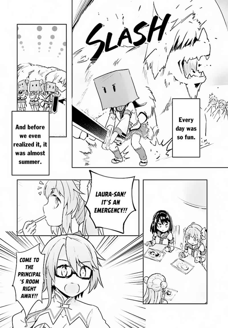 Kenshi O Mezashite Nyugaku Shitanoni Maho Tekisei 9999 Nandesukedo 10 27