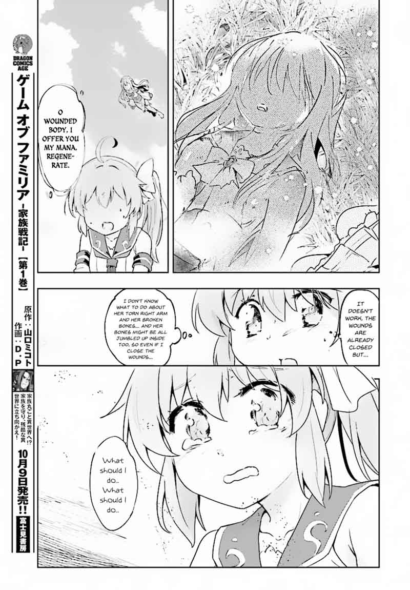 Kenshi O Mezashite Nyugaku Shitanoni Maho Tekisei 9999 Nandesukedo 10 9