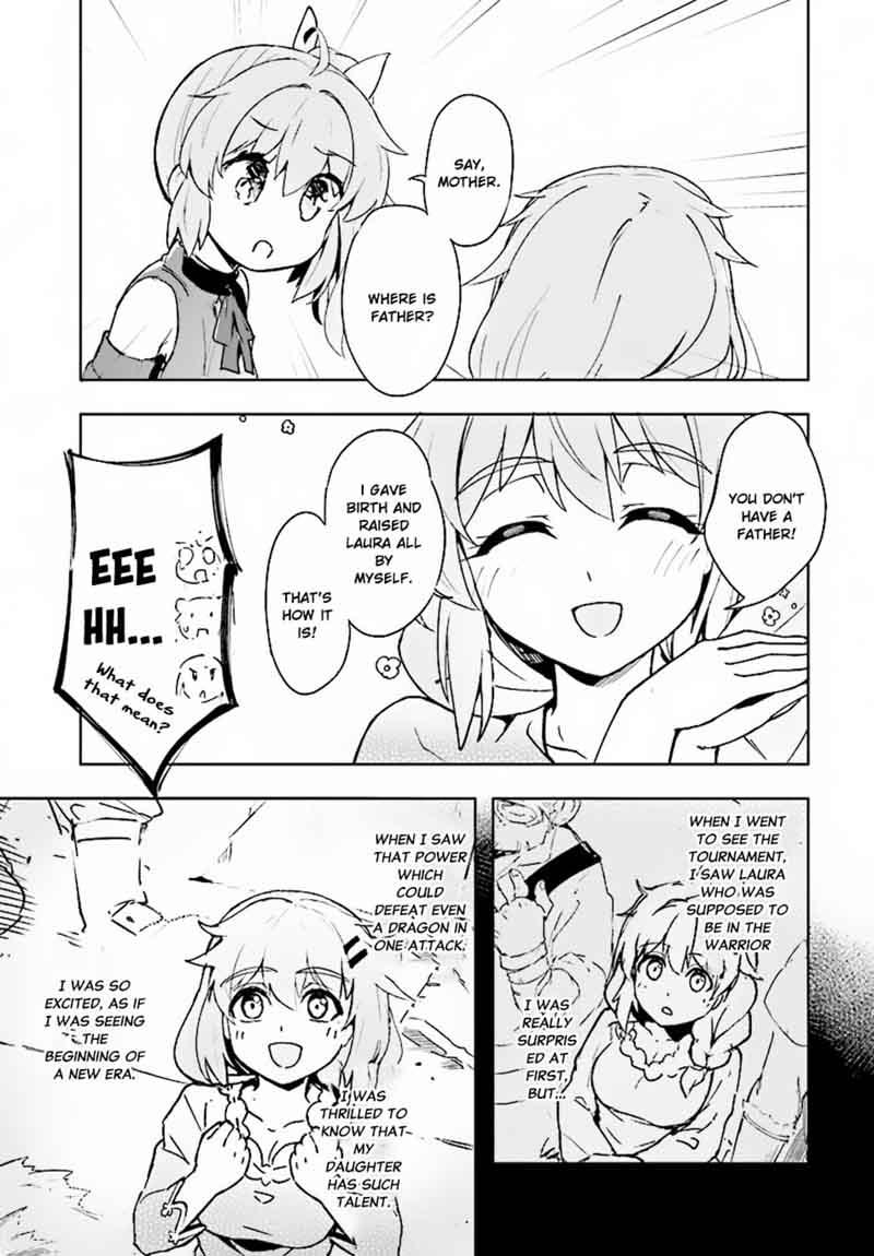 Kenshi O Mezashite Nyugaku Shitanoni Maho Tekisei 9999 Nandesukedo 11 12