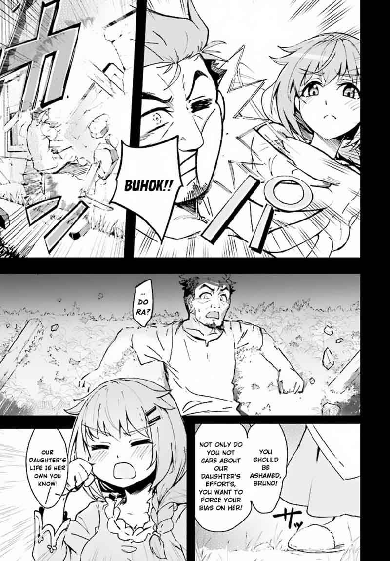 Kenshi O Mezashite Nyugaku Shitanoni Maho Tekisei 9999 Nandesukedo 11 14