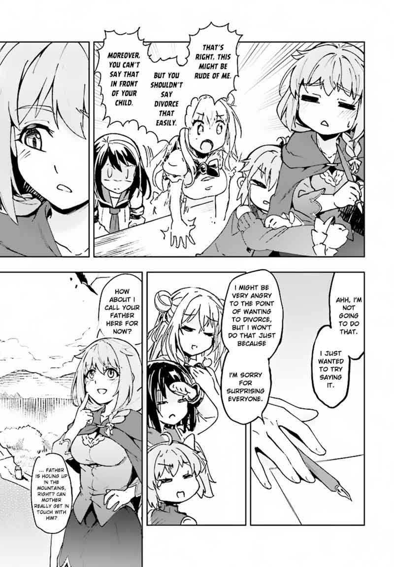 Kenshi O Mezashite Nyugaku Shitanoni Maho Tekisei 9999 Nandesukedo 11 18