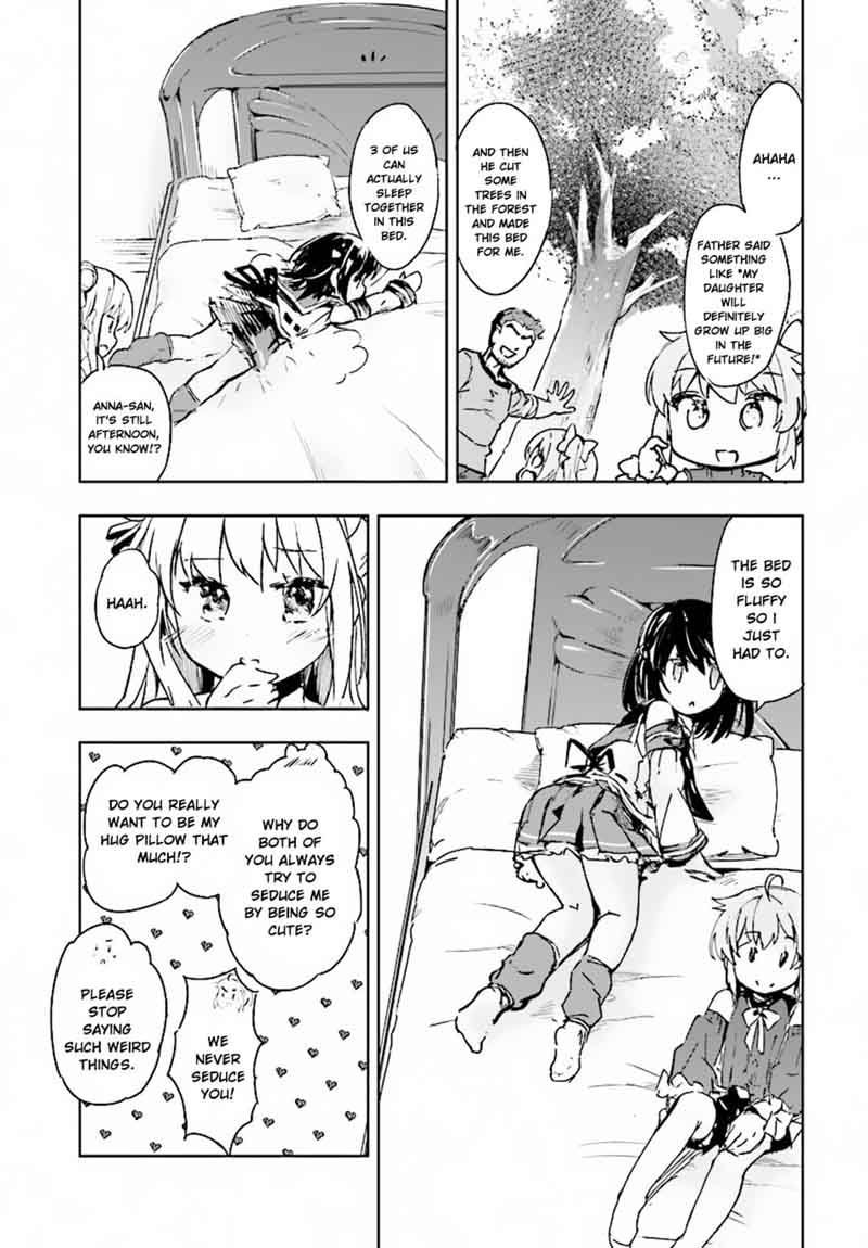 Kenshi O Mezashite Nyugaku Shitanoni Maho Tekisei 9999 Nandesukedo 11 20