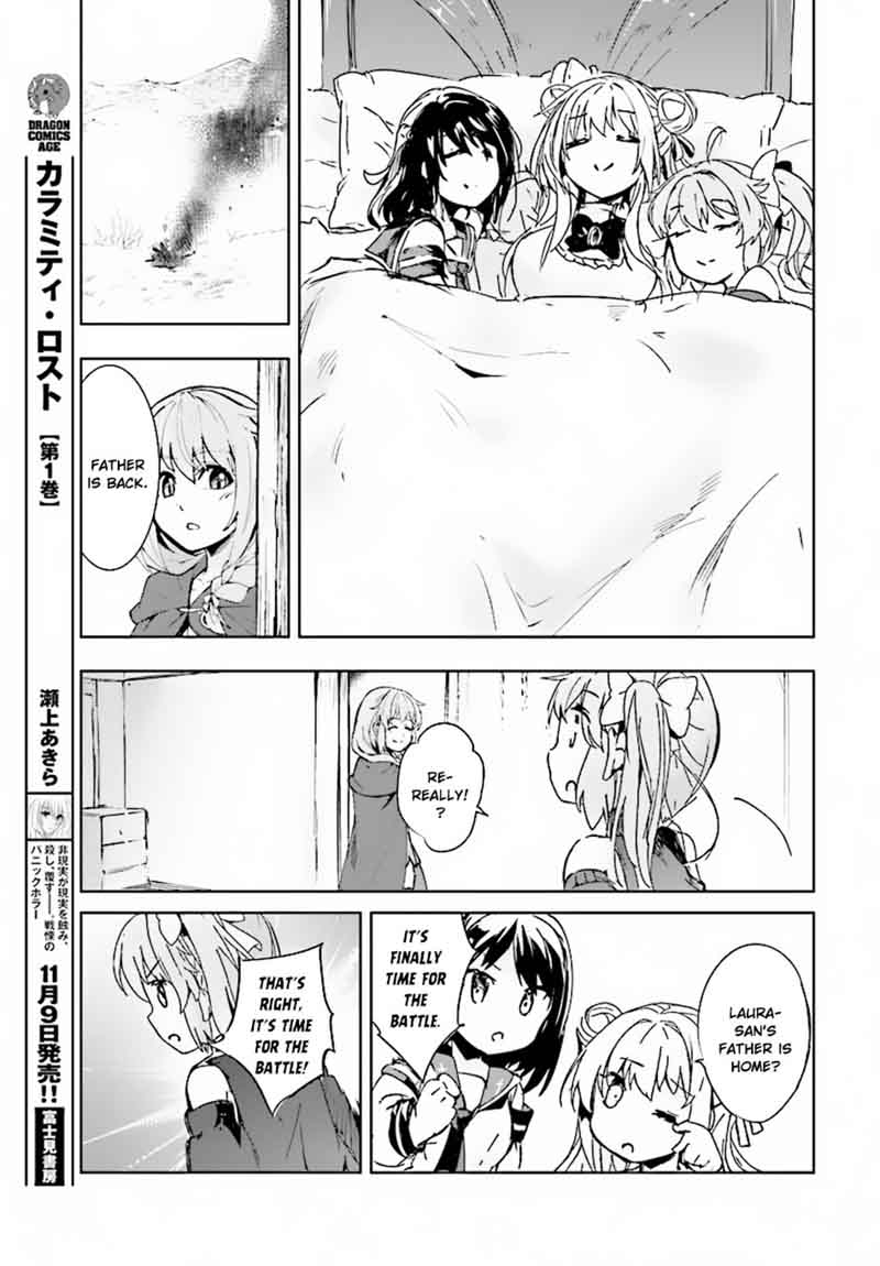Kenshi O Mezashite Nyugaku Shitanoni Maho Tekisei 9999 Nandesukedo 11 22