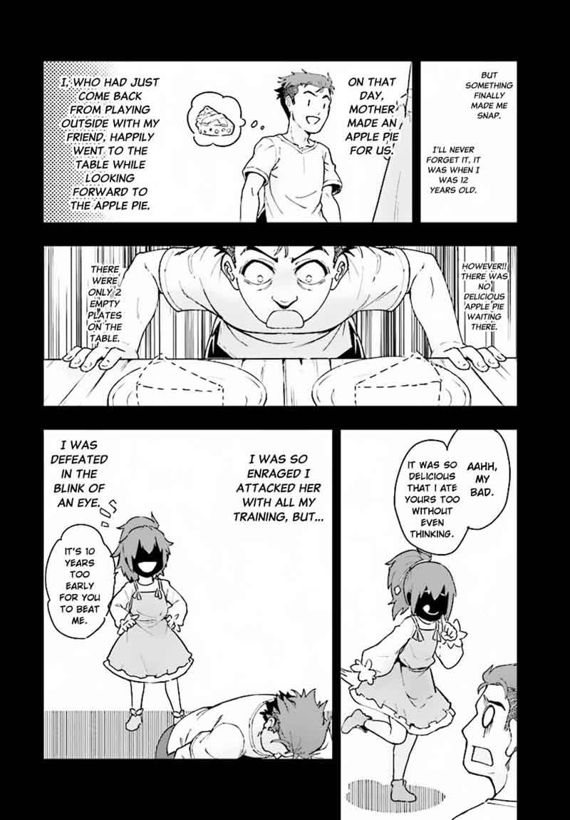 Kenshi O Mezashite Nyugaku Shitanoni Maho Tekisei 9999 Nandesukedo 11 27