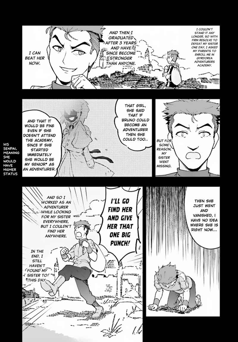 Kenshi O Mezashite Nyugaku Shitanoni Maho Tekisei 9999 Nandesukedo 11 28