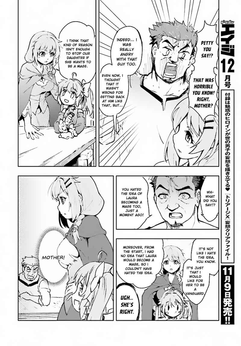 Kenshi O Mezashite Nyugaku Shitanoni Maho Tekisei 9999 Nandesukedo 11 33