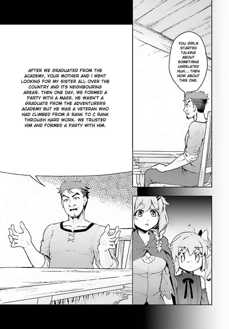 Kenshi O Mezashite Nyugaku Shitanoni Maho Tekisei 9999 Nandesukedo 11 35