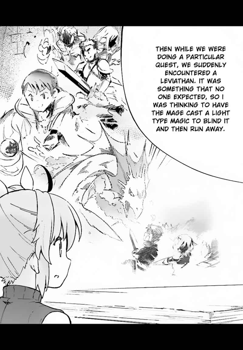 Kenshi O Mezashite Nyugaku Shitanoni Maho Tekisei 9999 Nandesukedo 11 36