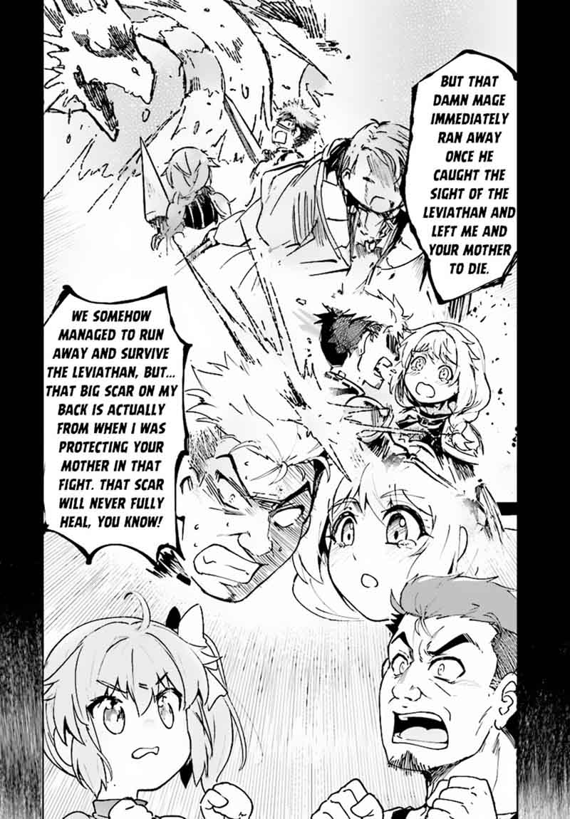 Kenshi O Mezashite Nyugaku Shitanoni Maho Tekisei 9999 Nandesukedo 11 37