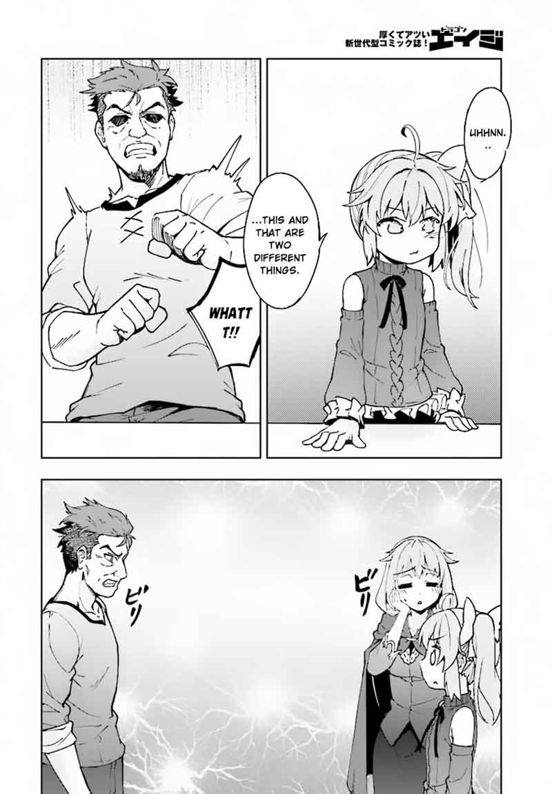Kenshi O Mezashite Nyugaku Shitanoni Maho Tekisei 9999 Nandesukedo 11 39