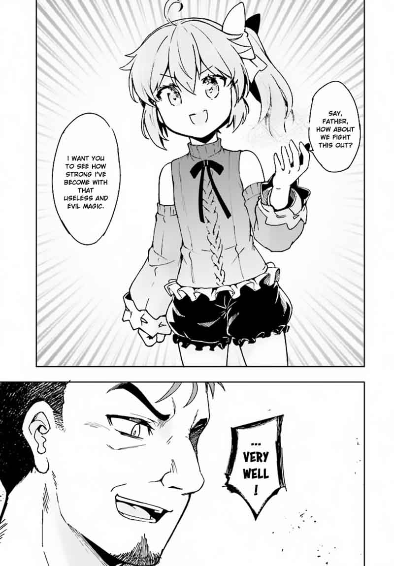 Kenshi O Mezashite Nyugaku Shitanoni Maho Tekisei 9999 Nandesukedo 11 40