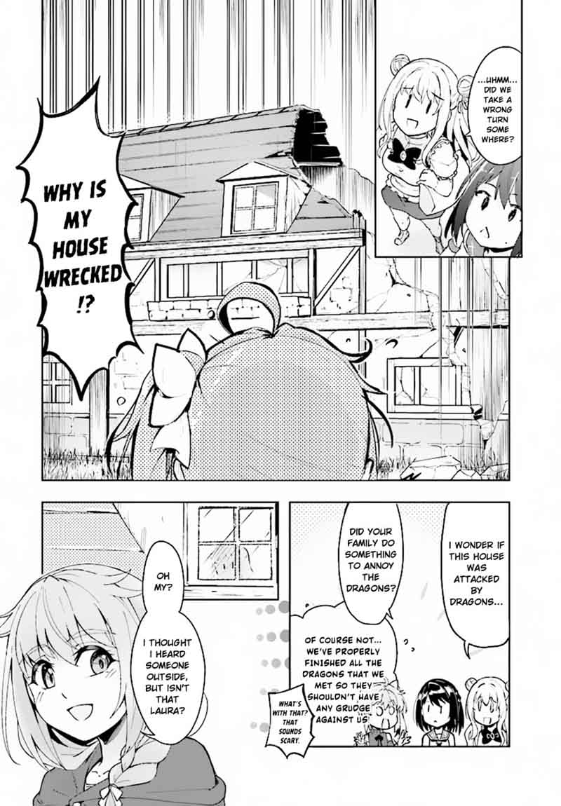 Kenshi O Mezashite Nyugaku Shitanoni Maho Tekisei 9999 Nandesukedo 11 7
