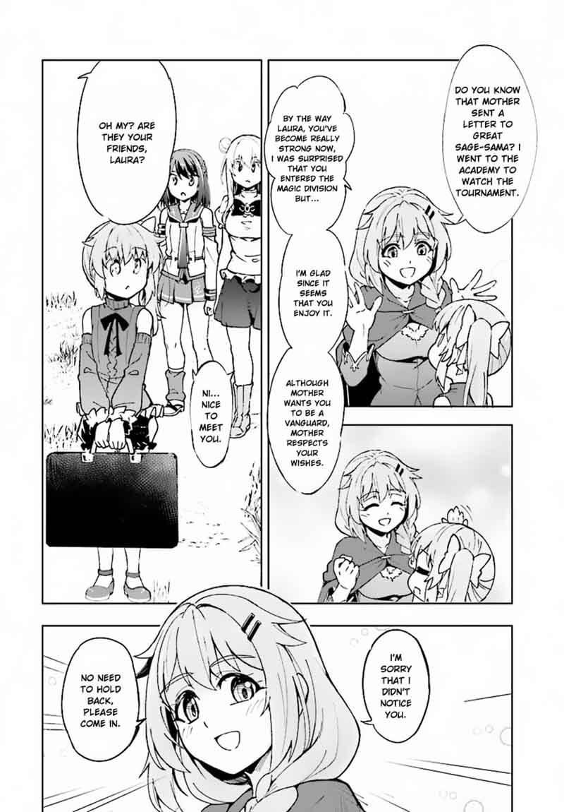 Kenshi O Mezashite Nyugaku Shitanoni Maho Tekisei 9999 Nandesukedo 11 9