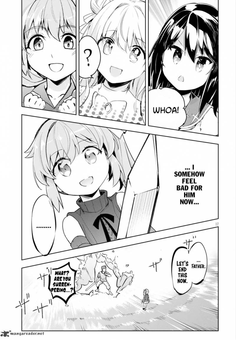 Kenshi O Mezashite Nyugaku Shitanoni Maho Tekisei 9999 Nandesukedo 12 18