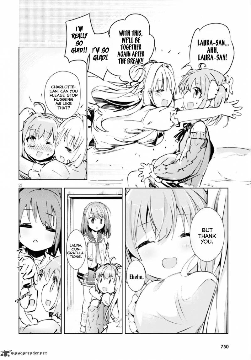 Kenshi O Mezashite Nyugaku Shitanoni Maho Tekisei 9999 Nandesukedo 12 23