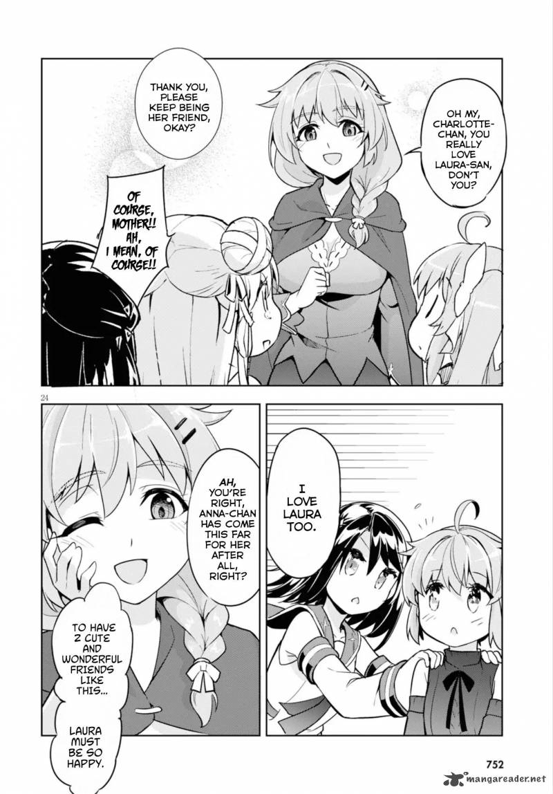 Kenshi O Mezashite Nyugaku Shitanoni Maho Tekisei 9999 Nandesukedo 12 25