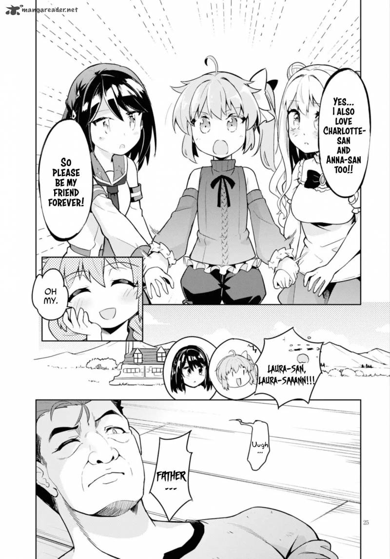 Kenshi O Mezashite Nyugaku Shitanoni Maho Tekisei 9999 Nandesukedo 12 26