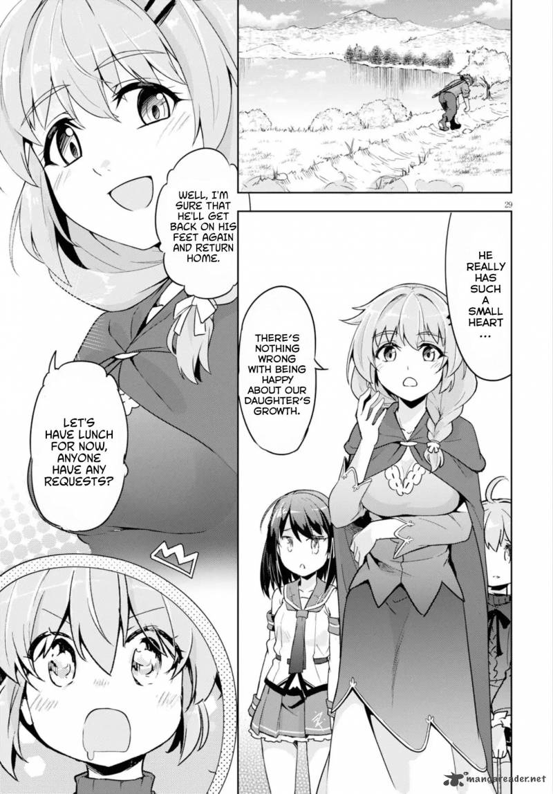 Kenshi O Mezashite Nyugaku Shitanoni Maho Tekisei 9999 Nandesukedo 12 30