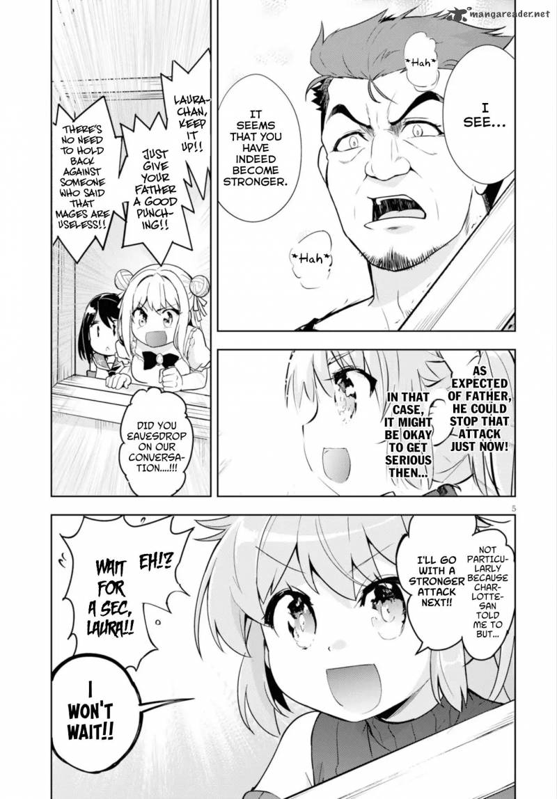 Kenshi O Mezashite Nyugaku Shitanoni Maho Tekisei 9999 Nandesukedo 12 6