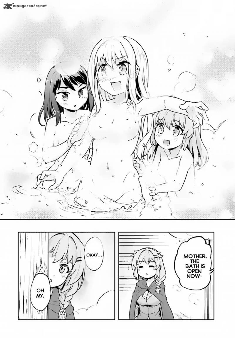 Kenshi O Mezashite Nyugaku Shitanoni Maho Tekisei 9999 Nandesukedo 13 10