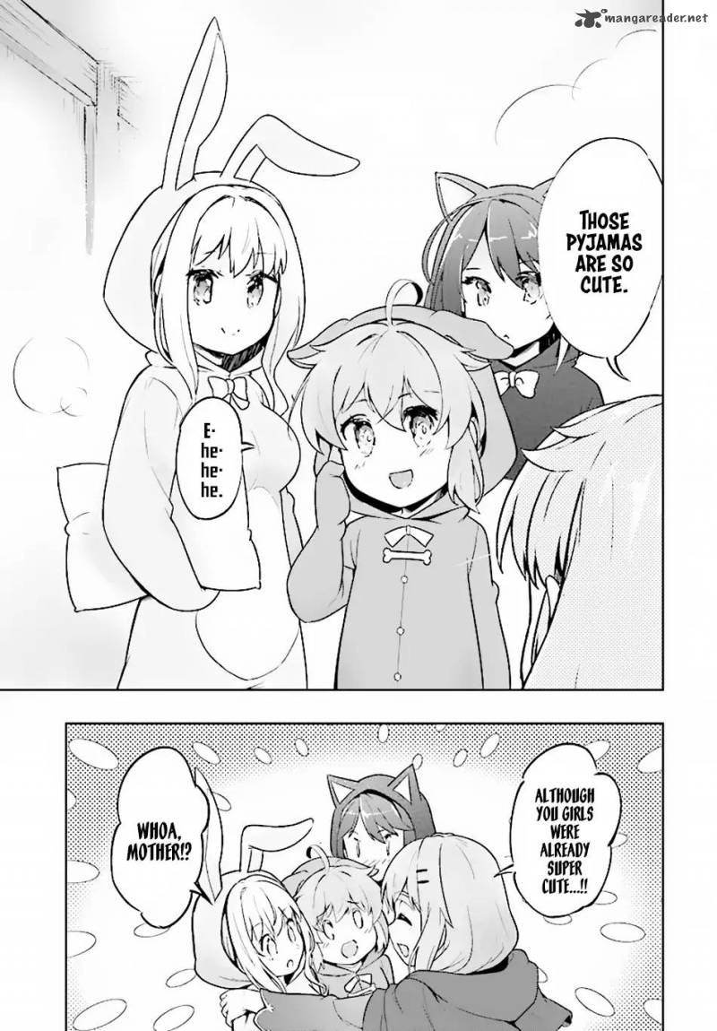 Kenshi O Mezashite Nyugaku Shitanoni Maho Tekisei 9999 Nandesukedo 13 11