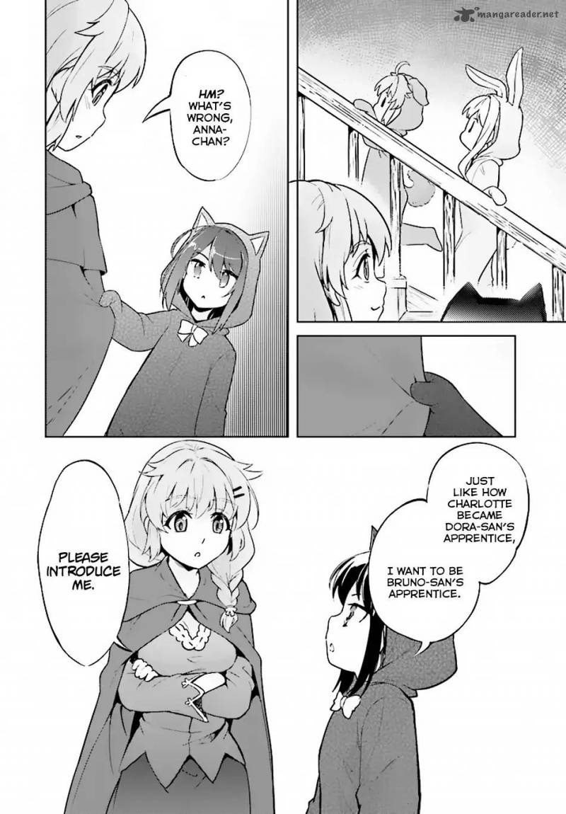 Kenshi O Mezashite Nyugaku Shitanoni Maho Tekisei 9999 Nandesukedo 13 12