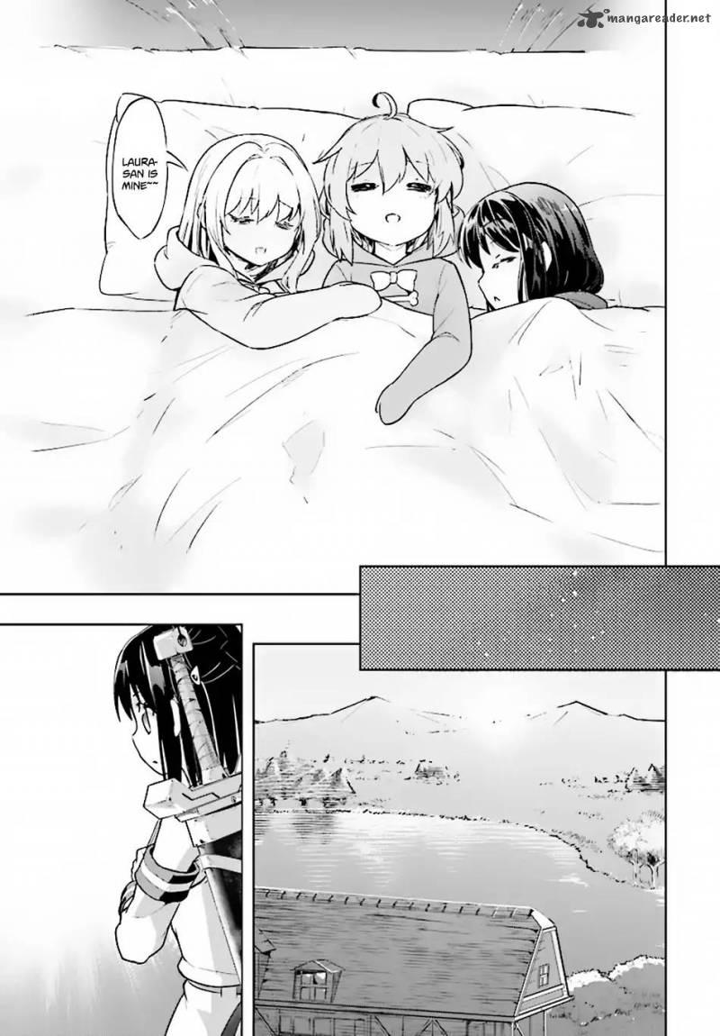 Kenshi O Mezashite Nyugaku Shitanoni Maho Tekisei 9999 Nandesukedo 13 15
