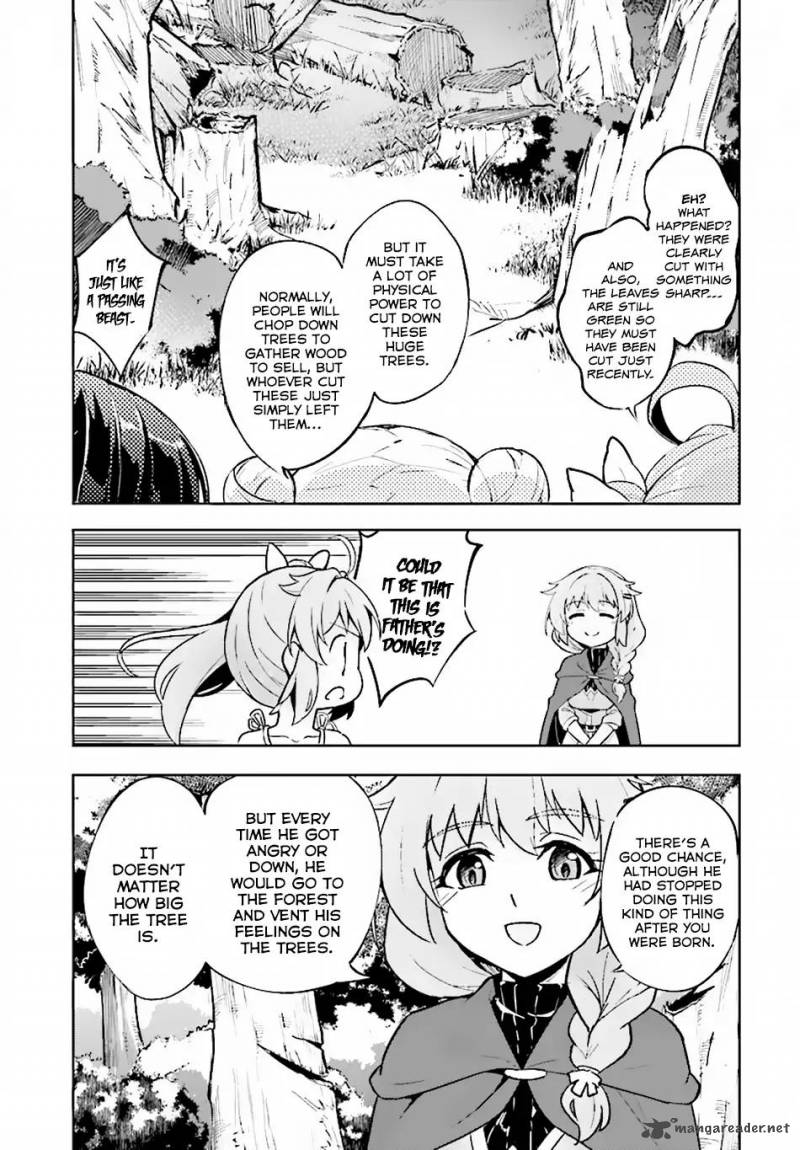 Kenshi O Mezashite Nyugaku Shitanoni Maho Tekisei 9999 Nandesukedo 13 17