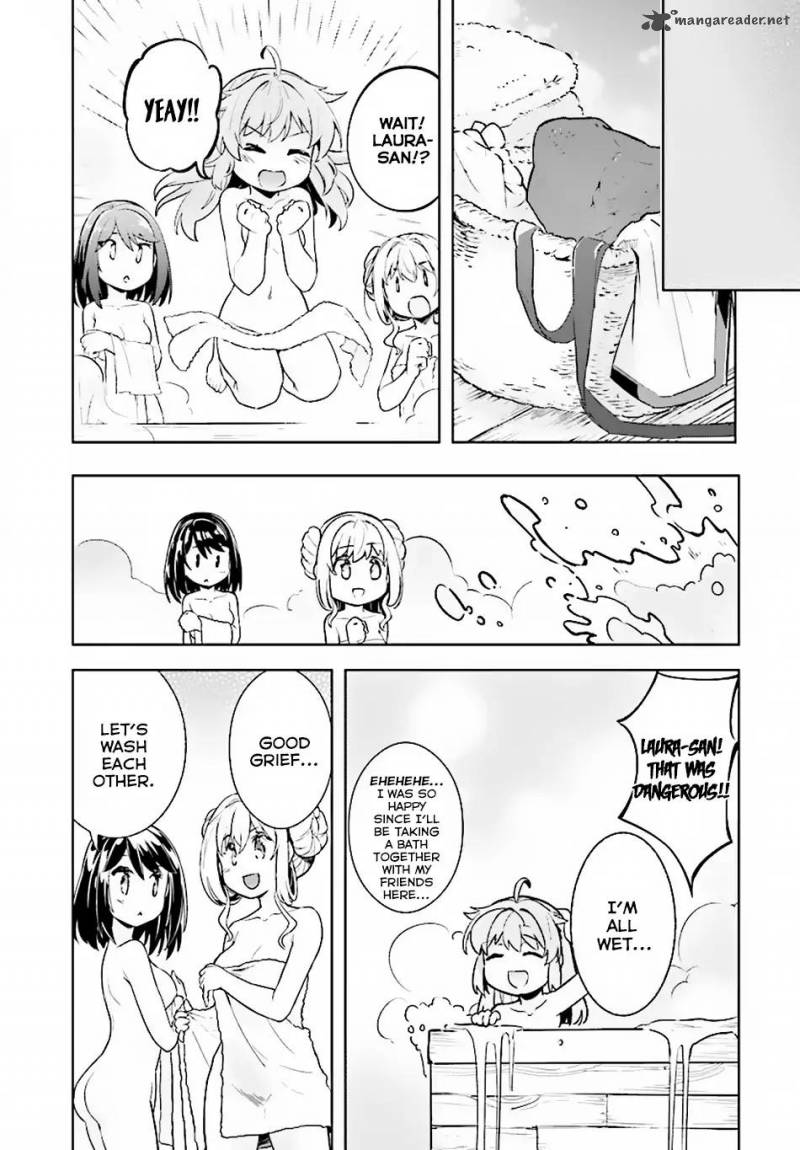 Kenshi O Mezashite Nyugaku Shitanoni Maho Tekisei 9999 Nandesukedo 13 9