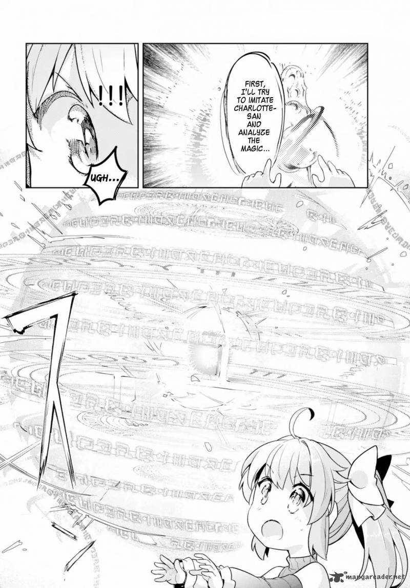 Kenshi O Mezashite Nyugaku Shitanoni Maho Tekisei 9999 Nandesukedo 14 13