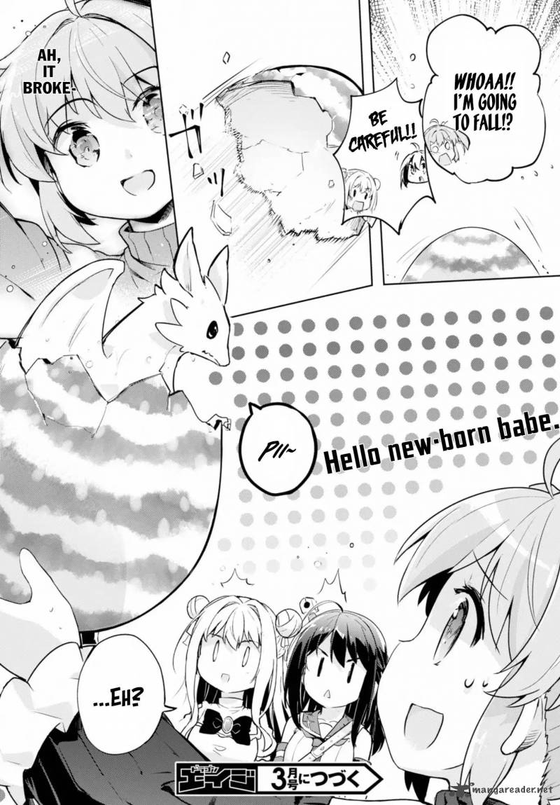 Kenshi O Mezashite Nyugaku Shitanoni Maho Tekisei 9999 Nandesukedo 14 21