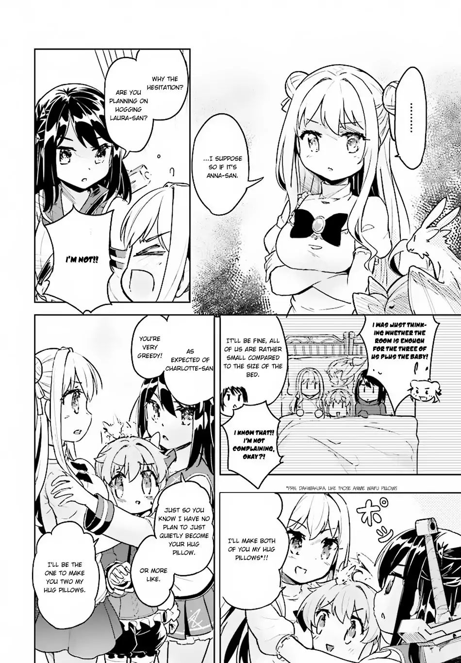 Kenshi O Mezashite Nyugaku Shitanoni Maho Tekisei 9999 Nandesukedo 15 10