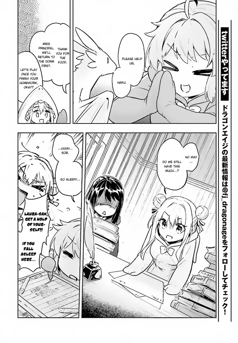 Kenshi O Mezashite Nyugaku Shitanoni Maho Tekisei 9999 Nandesukedo 15 24