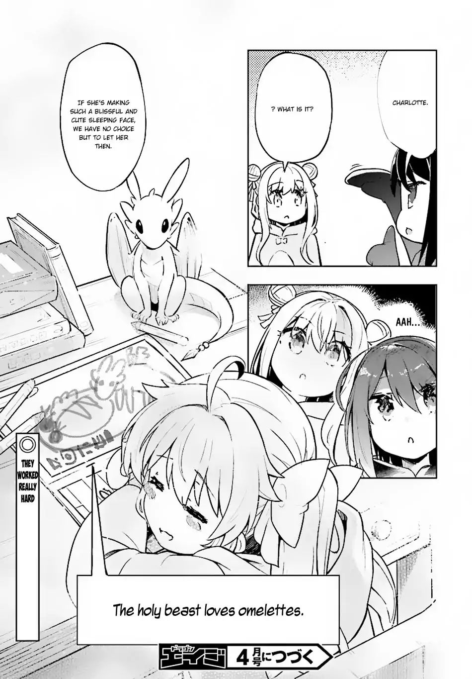 Kenshi O Mezashite Nyugaku Shitanoni Maho Tekisei 9999 Nandesukedo 15 25