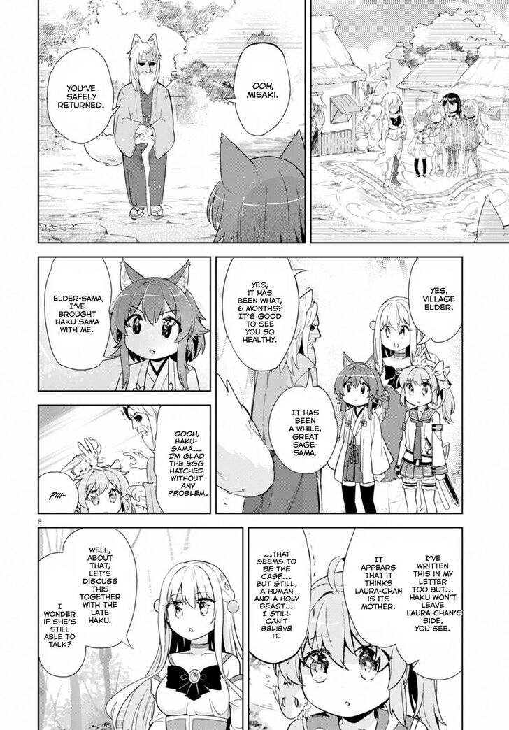 Kenshi O Mezashite Nyugaku Shitanoni Maho Tekisei 9999 Nandesukedo 17 10