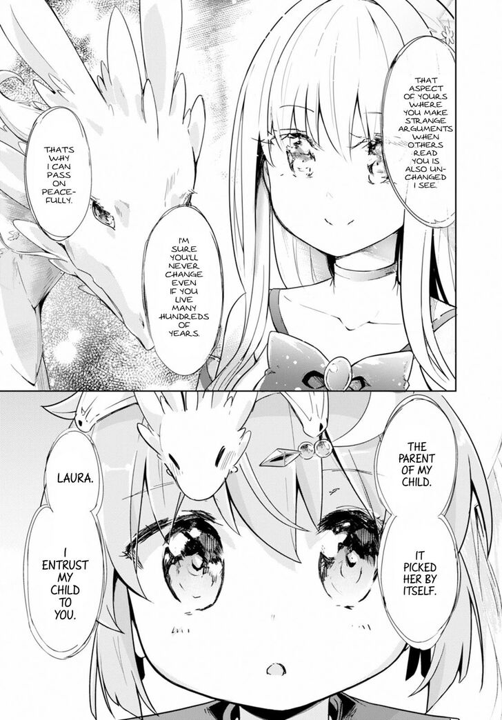 Kenshi O Mezashite Nyugaku Shitanoni Maho Tekisei 9999 Nandesukedo 17 19
