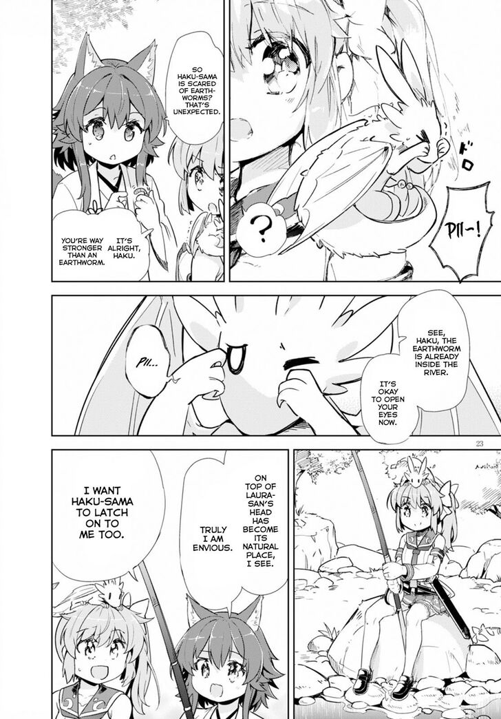 Kenshi O Mezashite Nyugaku Shitanoni Maho Tekisei 9999 Nandesukedo 17 24