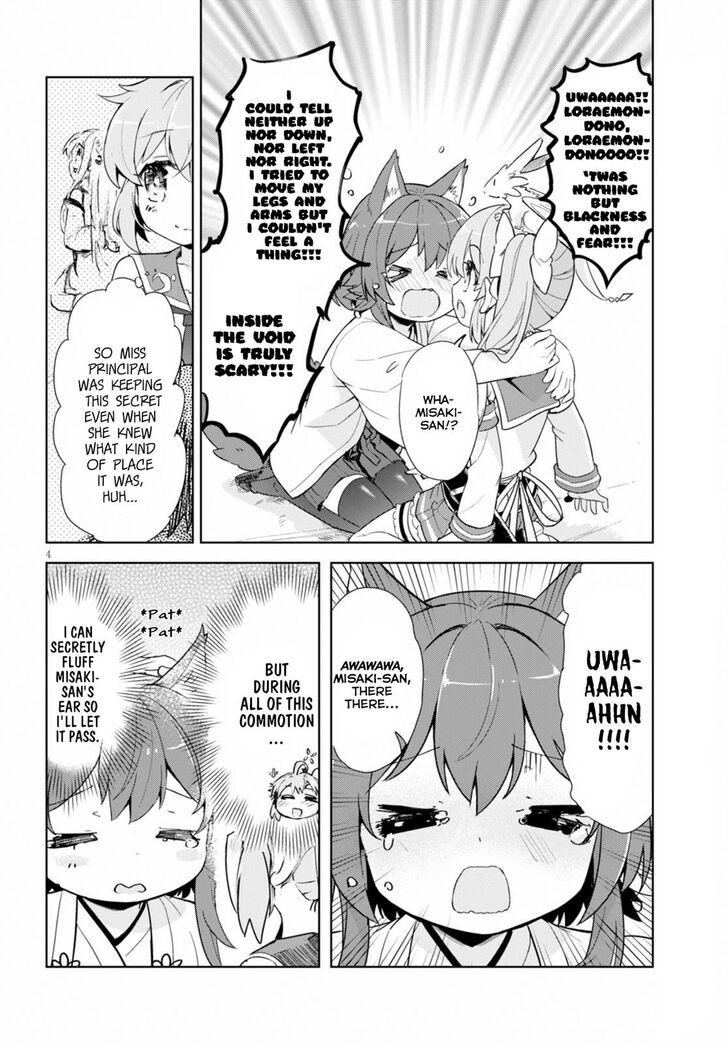 Kenshi O Mezashite Nyugaku Shitanoni Maho Tekisei 9999 Nandesukedo 17 6