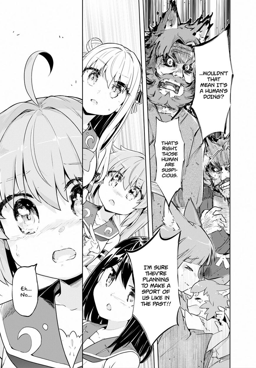 Kenshi O Mezashite Nyugaku Shitanoni Maho Tekisei 9999 Nandesukedo 18 8