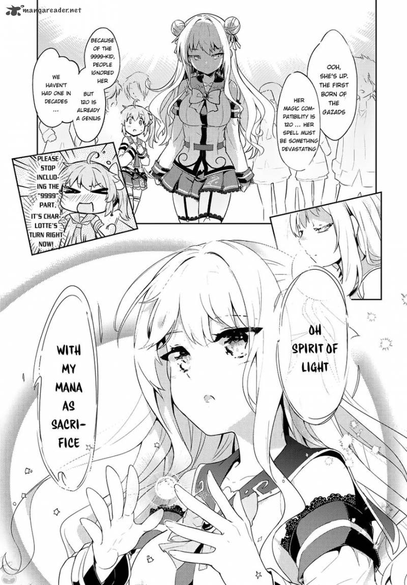 Kenshi O Mezashite Nyugaku Shitanoni Maho Tekisei 9999 Nandesukedo 2 14