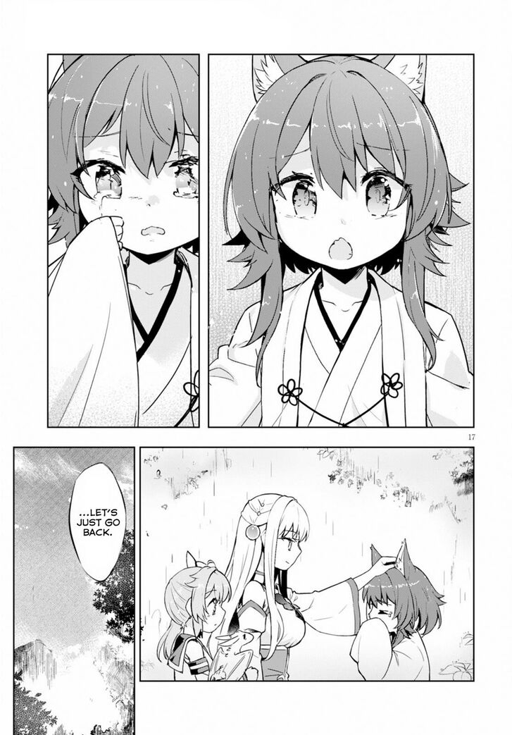 Kenshi O Mezashite Nyugaku Shitanoni Maho Tekisei 9999 Nandesukedo 20 18