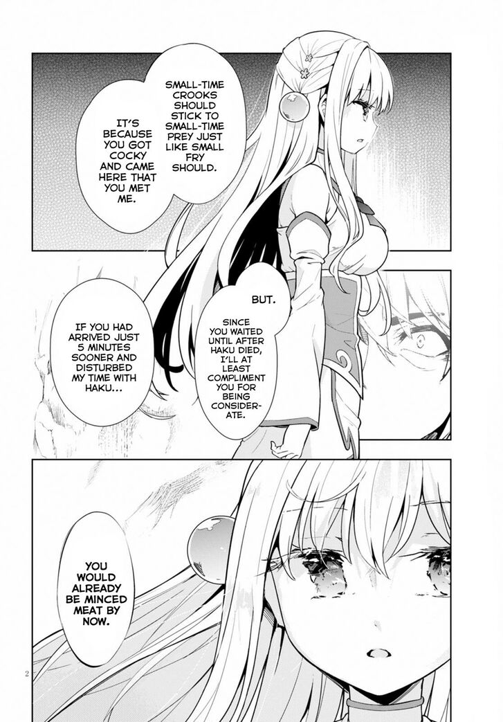 Kenshi O Mezashite Nyugaku Shitanoni Maho Tekisei 9999 Nandesukedo 20 3