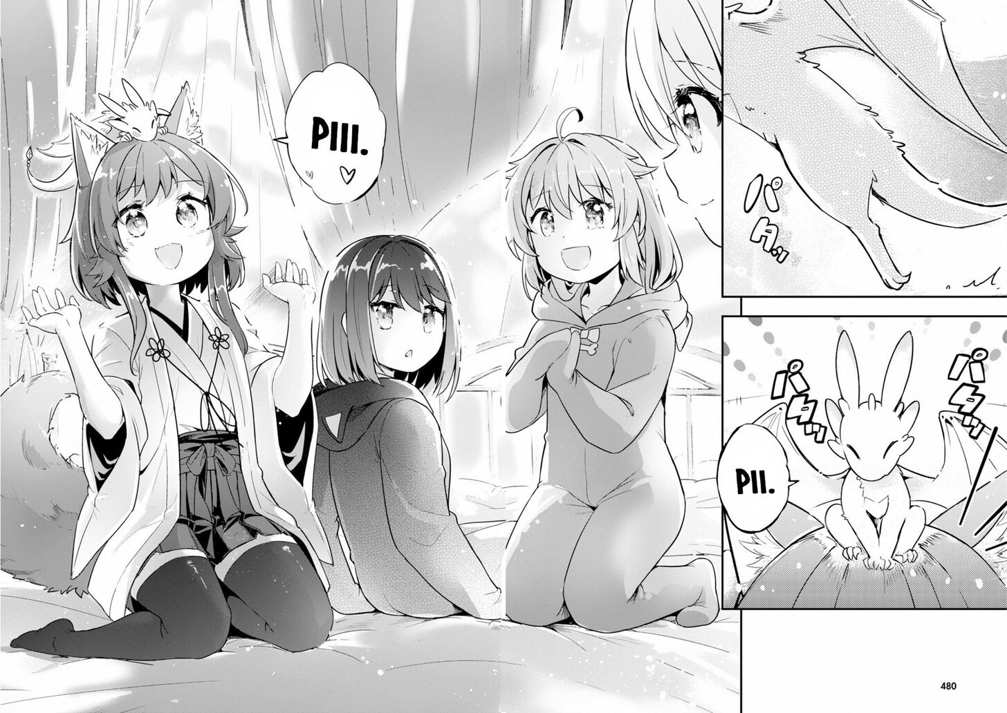 Kenshi O Mezashite Nyugaku Shitanoni Maho Tekisei 9999 Nandesukedo 20 31