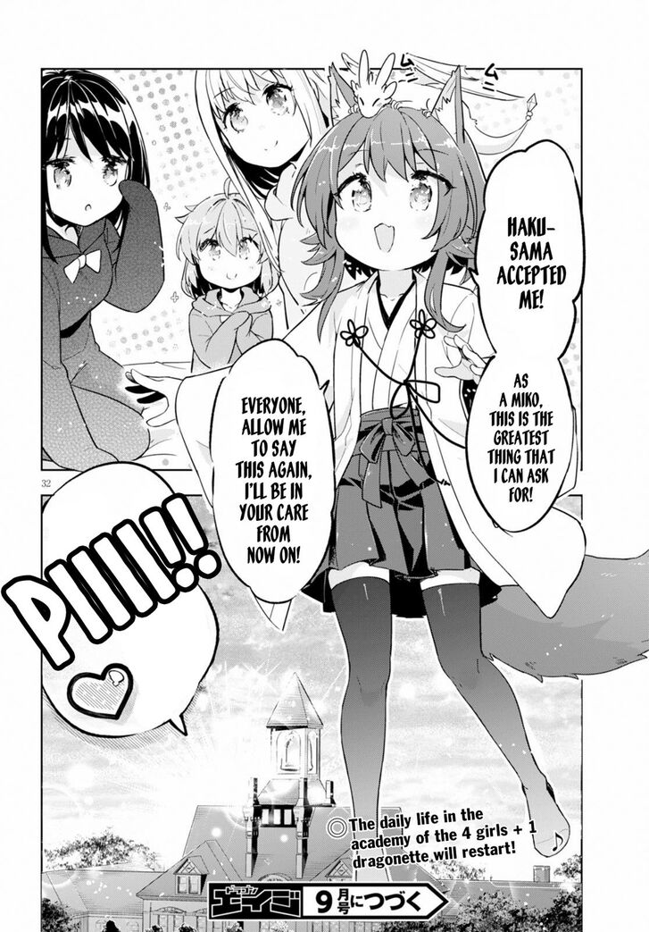 Kenshi O Mezashite Nyugaku Shitanoni Maho Tekisei 9999 Nandesukedo 20 32